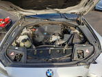 BMW Series 5 2012