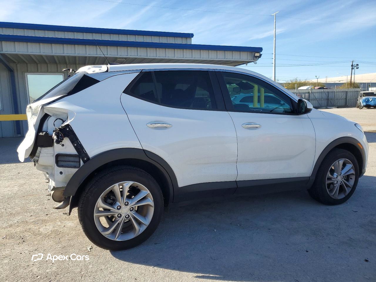 Buick Encore 2020
