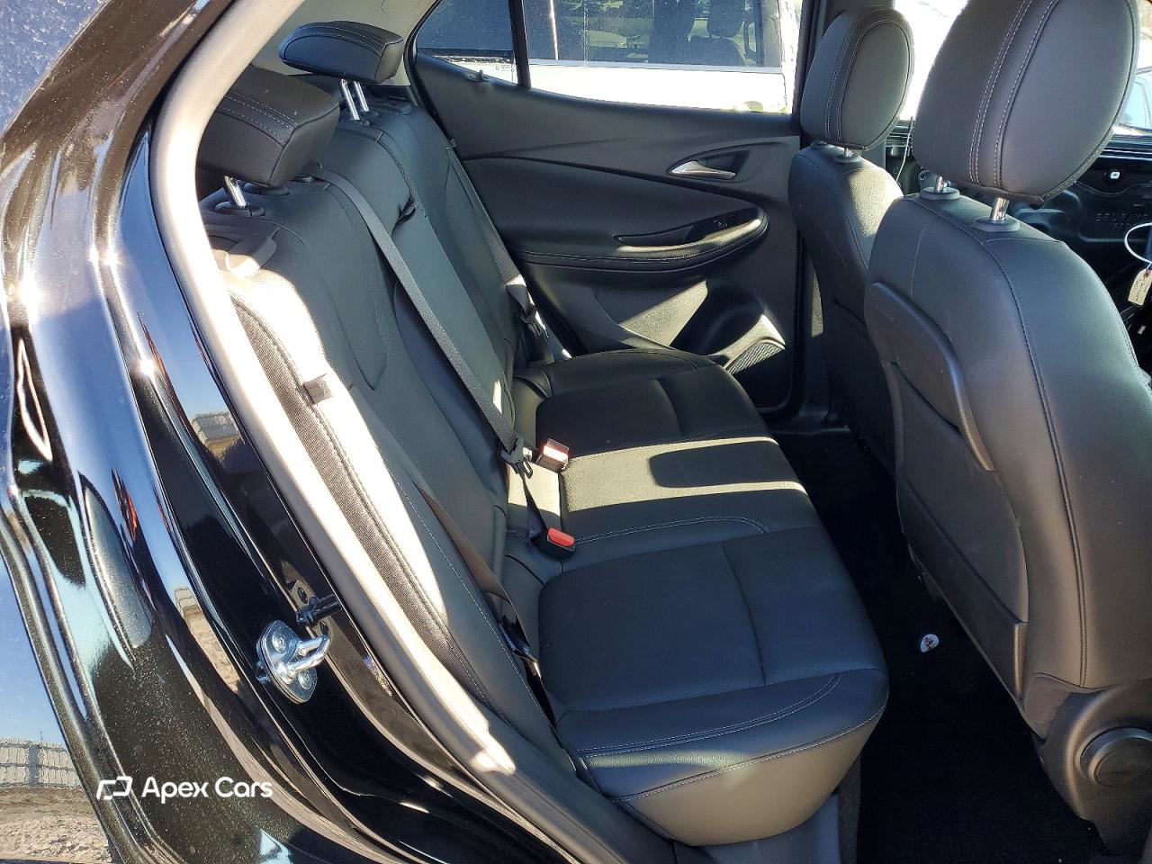 Buick Encore GX 2024