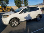 Toyota RAV 4 2014