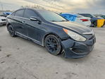 Hyundai Sonata 2013
