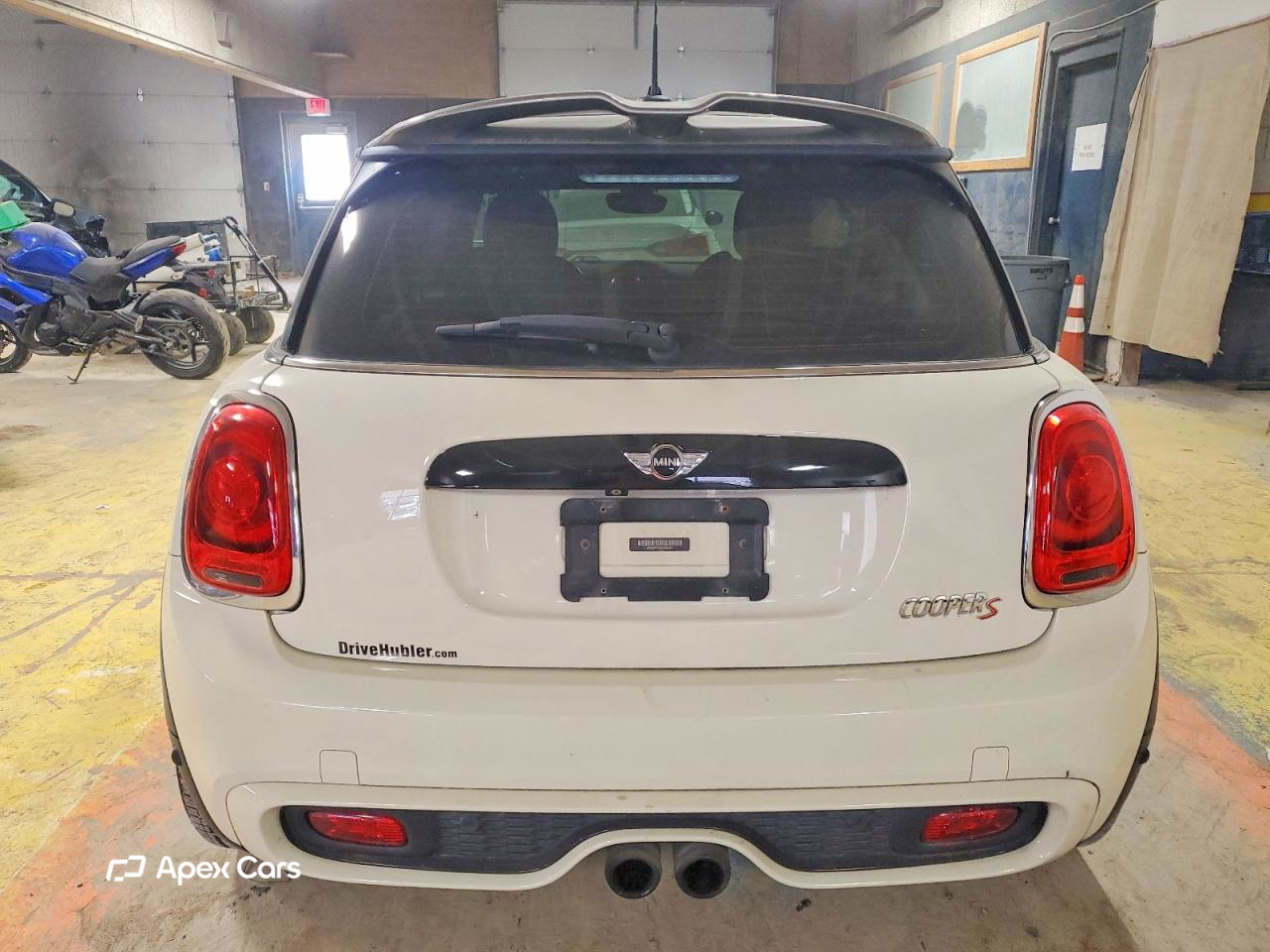 MINI Cooper 2017