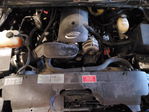 Chevrolet Silverado 2005