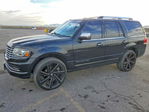 Lincoln Navigator 2016
