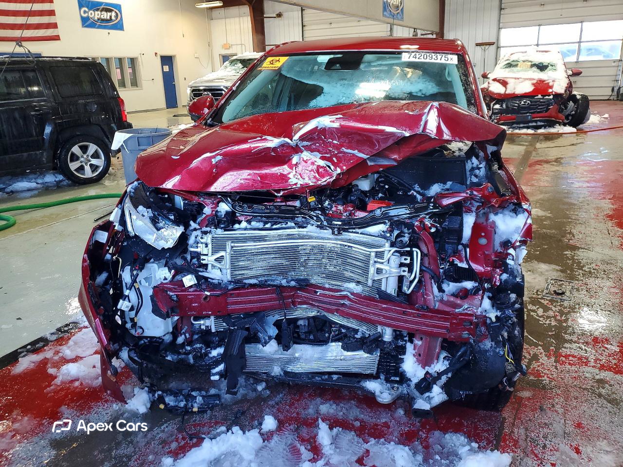 Buick Encore 2020