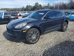 Porsche Macan 2015