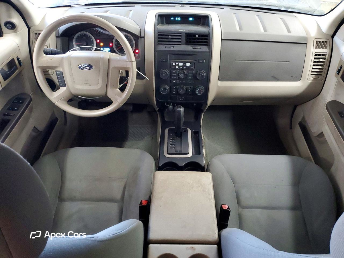 Ford Escape 2008