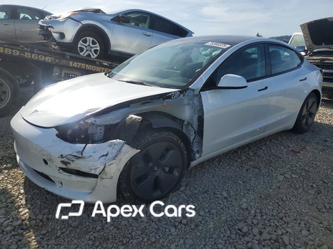 Tesla Model 3 2022 - Image 1 of 14