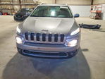 Jeep Cherokee 2016