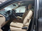 Dodge Caravan 2016