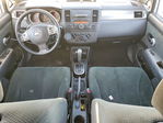 Nissan Versa 2012