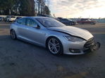 Tesla Model S 2015