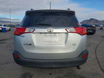 Toyota RAV 4 2015
