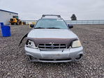 Subaru Baja 2003