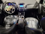 Hyundai Tucson 2014