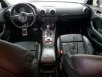 Audi S3 2016