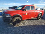 RAM 1500 2021