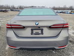 BMW Series 5 2025