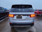 Land Rover Discovery 2017