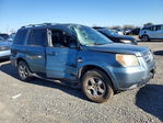 Honda Pilot 2006