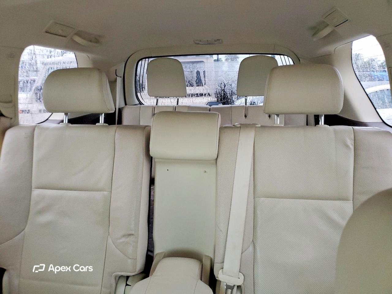 Lexus GX 2014