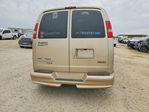 GMC Savana 2011