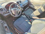 Nissan Versa 2014