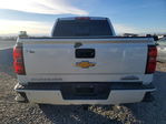 Chevrolet Silverado 2014