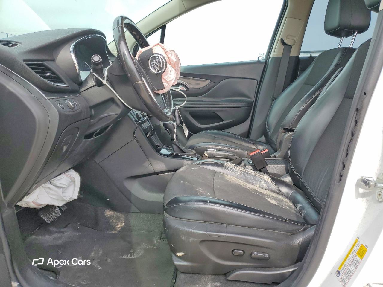 Buick Encore 2019