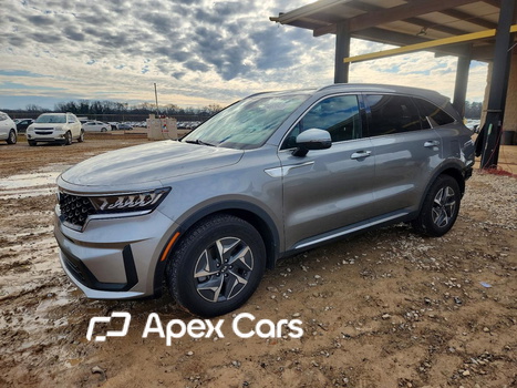 Kia Sorento 2021 - Image 1 of 15
