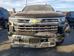 Chevrolet Silverado 2023