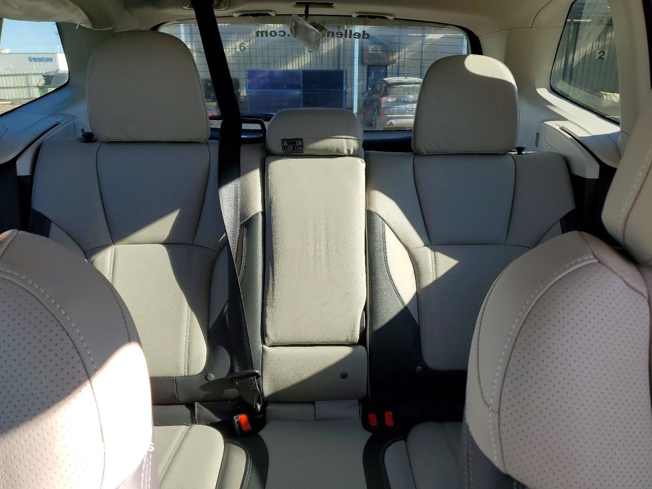 Subaru Forester 2023