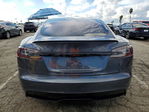 Tesla Model S 2021