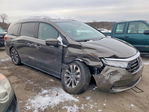 Honda Odyssey 2023
