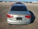 Audi A4 2014