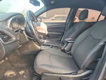 Chrysler 200 2014