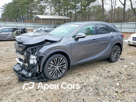 Lexus RX 2023 - Image 1 of 15