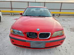 BMW Series 3 2002