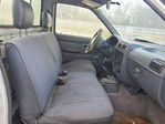Nissan Navara (Frontier) 1997