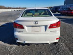 Lexus IS 2008