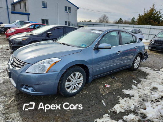 Nissan Altima 2010 - Image 1 of 12