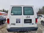 Ford Econoline 2013