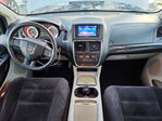 Dodge Caravan 2014