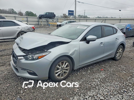 Mazda 3 2018 - Zdjęcie 1 z 14
