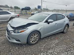 Mazda 3 2018