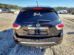 Nissan Pathfinder 2014