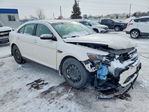 Ford Taurus 2015