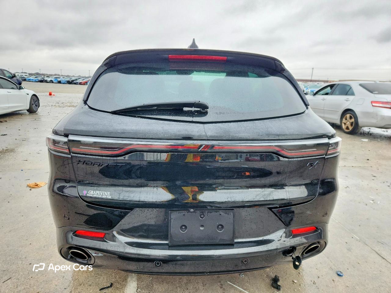 Dodge Hornet 2024