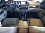 Honda Accord 2016