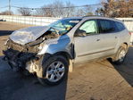 Chevrolet Traverse 2011